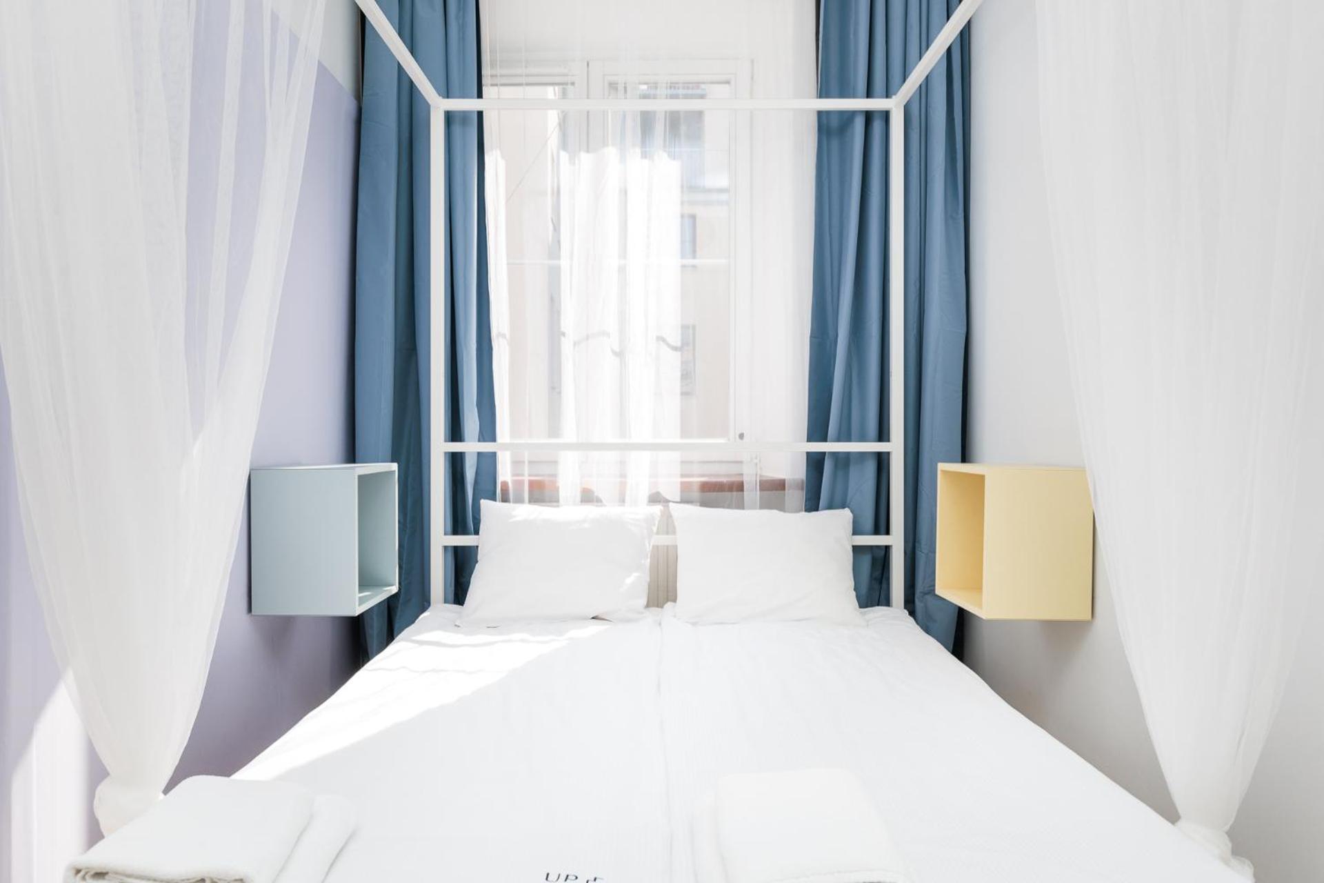 Retro Glamour With A Modern Edge Cracovia Esterno foto